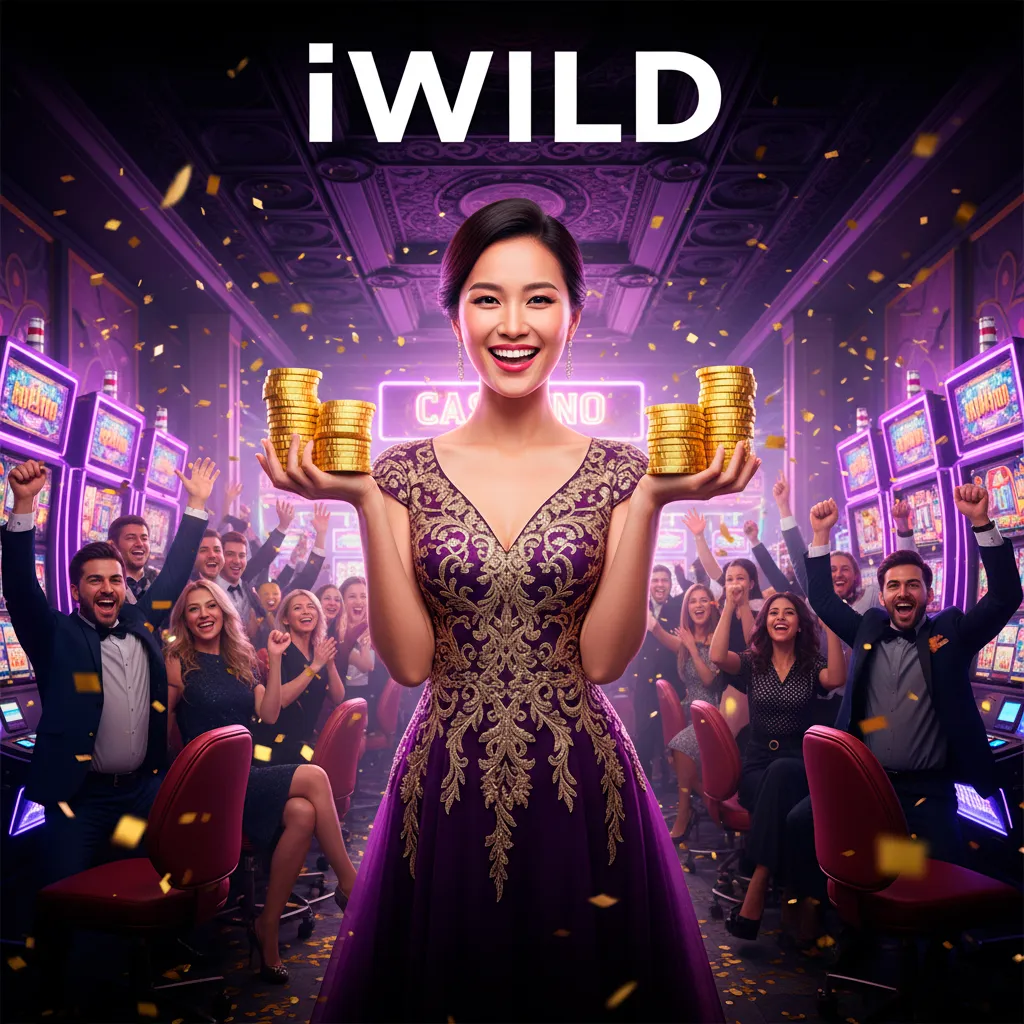 iWild Canada Casino — Sign In, Rewards & Free Spins